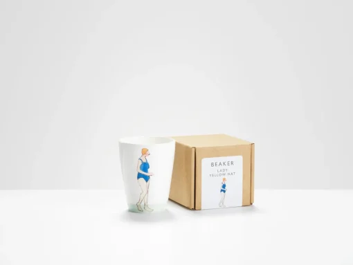 Swim Beakers