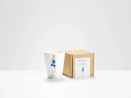 Swim Beakers