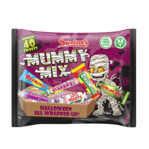 Swizzels Mummy Mix Treatsize Bag