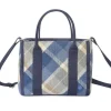 Tantallon Tweed Small Tote