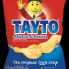 Tayto Cheese and Onion Crisps 37g
