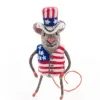 4th Of July Mouse