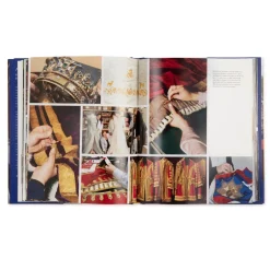 The Making of a Monarch Book by The Royal Collection