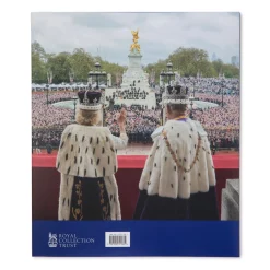 The Making of a Monarch Book by The Royal Collection