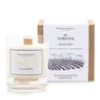 The Norfolk Lavender Fields Candle