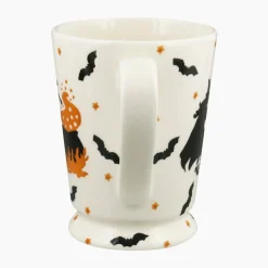 The Wise Witches Cocoa Mug
