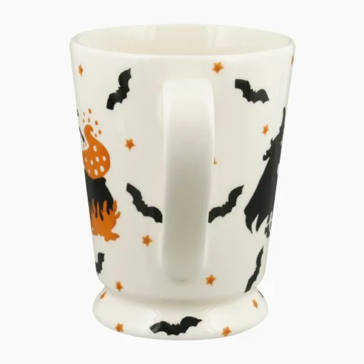 The Wise Witches Cocoa Mug