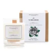 The Yorkshire Rose Candle