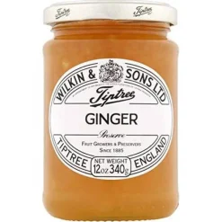 Tiptree Ginger Conserve