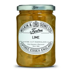 Tiptree Lime Fine Cut Marmalade
