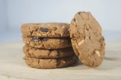 Toffee Oaties