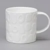 Tom Tom Stone Mug