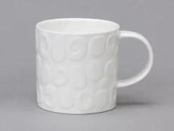 Tom Tom Stone Mug
