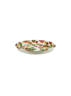 Tomatoes Deepwell Tin Tray