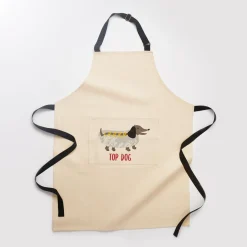 Top Dog Apron