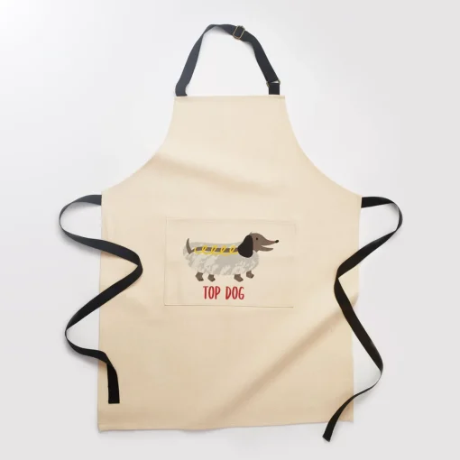 Top Dog Apron