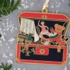 Toy Box Tree Decoration
