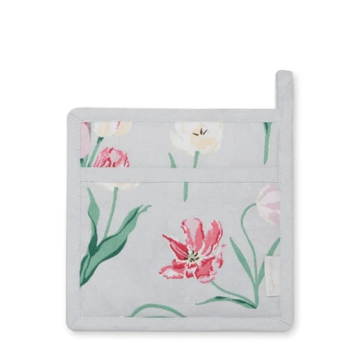 Tulips Pot Grab