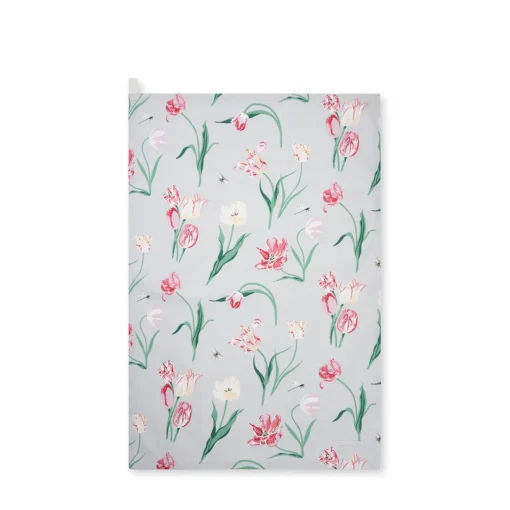 Tulips Table Runner