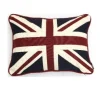 Union Jack 12 x 18inch Pillow
