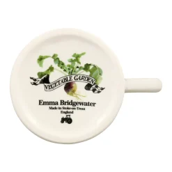 Vegetable Garden Apples 1/2 Pint Mug
