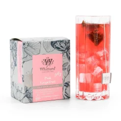 Whittard Pink Grapefruit Cold Brew Infusion