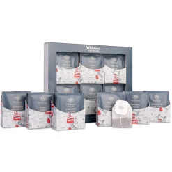 Whittard Tourist Best of British Gift Set