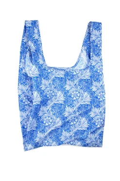 William Morris Marigold Medium Reusable Bag