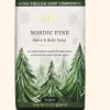 Wintertide Nordic Pine Soap - 190g
