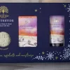Wintertide "Winter Solstice" Soap and Hand Cream Gift Set