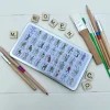 Women Who Changed the World Pencil Set