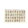 Women Who Changed the World Zip Bag