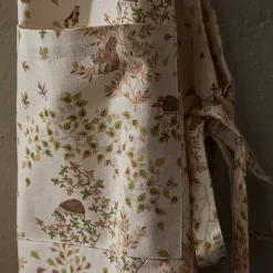 Woodland Friends Adult Apron
