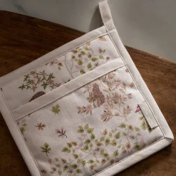 Woodland Friends Pot Grab