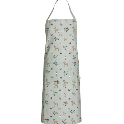 Woodland National Trust Apron