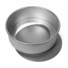 7 x 2.25 Inch Deep Sandwich Cake Tin w. Loose Base
