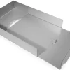 12 x 8 x 2 inch Eyecatcher Brownie Pan